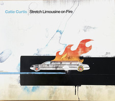 Catie Curtis - Stretch