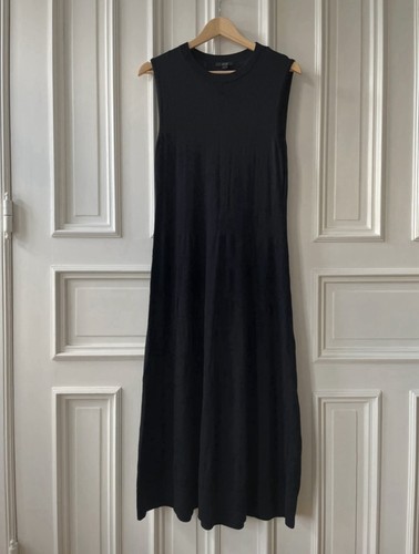 Cos kleid ärmellos - cos,