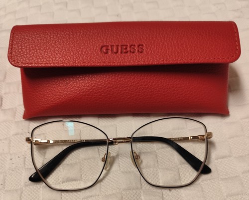 Guess brille - guess, (brillengestell)