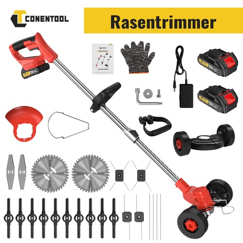 5in1 650w akku rasentrimmer - 5in1,