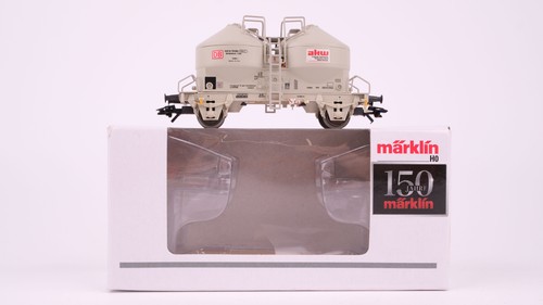 Märklin 46618 silowagen - 46618,