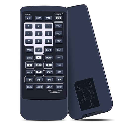 Remote control for clarion - remote,