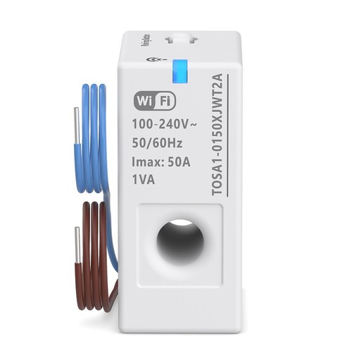 Smart power meter 150a für - 150a,
