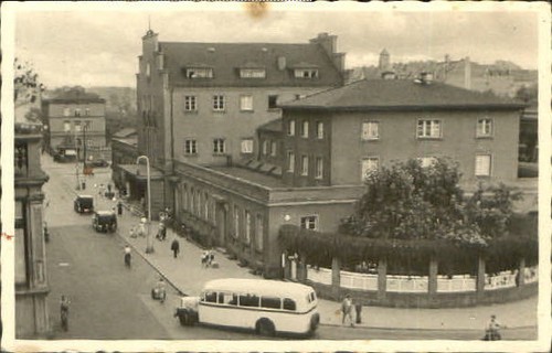 Offenbach main bahnhof - main,