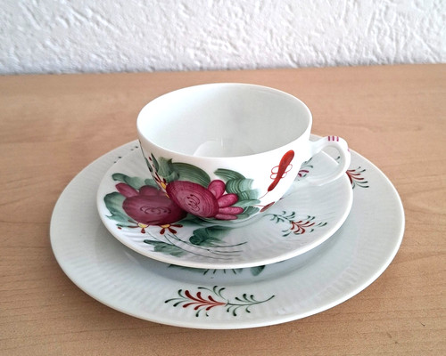 Friesische rose kleine - rose,