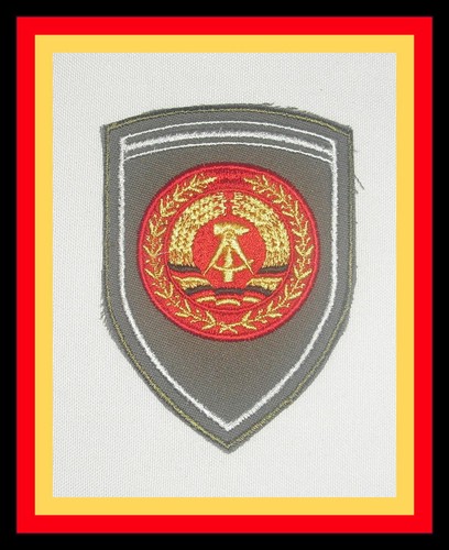 Stück fähnrich nva - 1,