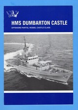HMS Dumbarton Castle P265