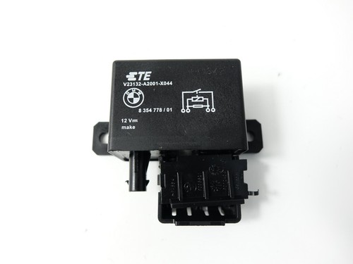 Anlasserrelais 8354778 bmw - anlasserrelais,