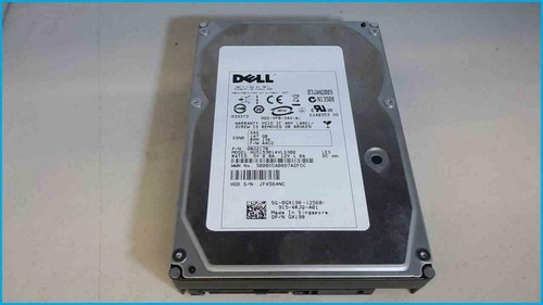 Hdd festplatte 147gb sas - 147gb,