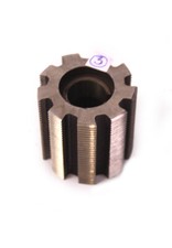 Zahnradfräser 40x40 mm Stg