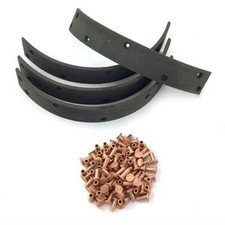 Bremsbelag Satz 200x30 7NL