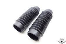 Gabel faltenbalg gummi satz - gabel,