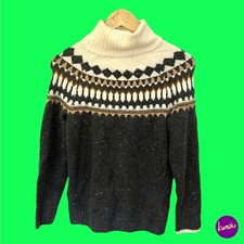 M&S Damen Strickpullover