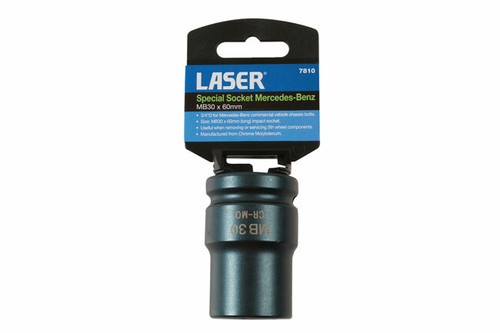 Laser 7810 spezial - 7810, buchse
