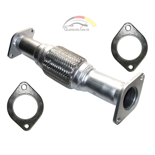 Hosenrohr abgasrohr flexrohr - hosenrohr,