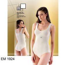 2er Packung Damen Formbody