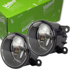 Valeo Nebelschein Set Links