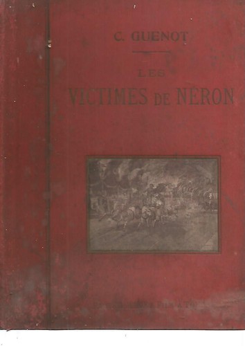 Les victimes neron c - victimes,