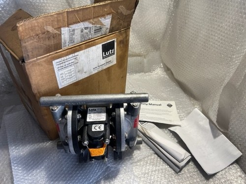 Lutz pumpe 5711 000 - lutz,