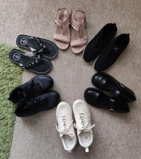 Schuhpaket Damen🧡Gr