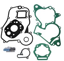 Motordichtsatz / Motor Dichtungen SG 50ccm für Derbi Senda D50B0 / Aprilia RX 50