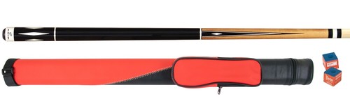 Billard queue cue kö set - billard,