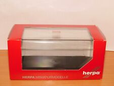 HERPA Nr. 460118 PC VITRINE L  für  PKW MODELLE  1:43