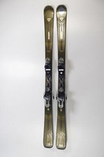 ROSSIGNOL Nova 6 Damen-Ski Länge 156cm (1,56m) inkl. Bindung! #282