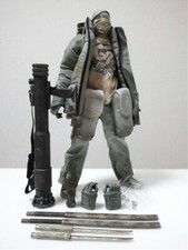 ThreeA 3A Ashley Wood 1/6 TK