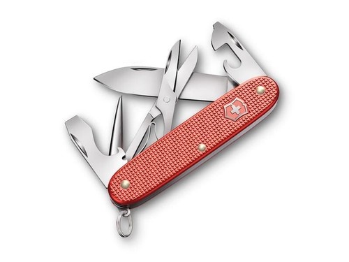 8231 l25 messer victorinox - 0.8231.l25,