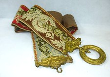 Unikat! Klingelzug um 1830