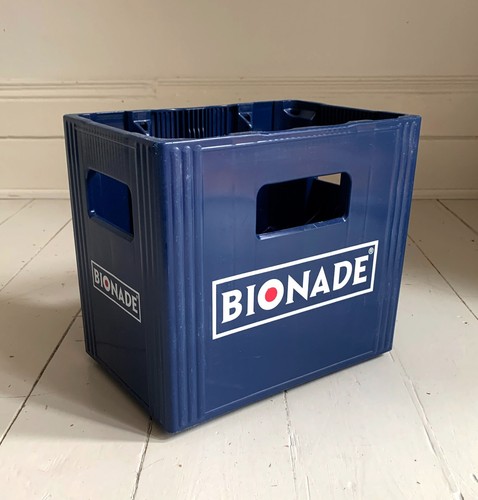 Vintage german bionade - vintage,