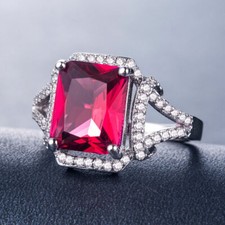 Damen-Ring charismatische