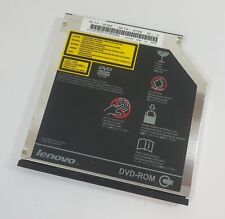 DVD Rom PATA 39T2683 Lenovo Thinkpad T40 T41 T42 T43 T60 T61 T60T Ultrabay Slim