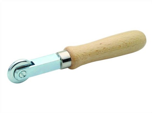 Freund metallandrückrolle - freund,