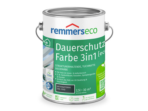 Remmers öl farbe eco - remmers, [eco]