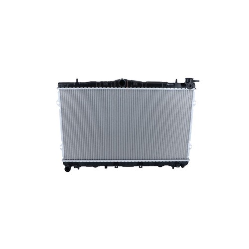 Kühler motor kühlrippen - kühler,