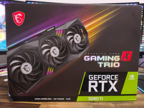 Geforce rtx 3090 gaming - geforce, ti
