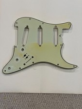 Fender Stratocaster 1963