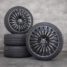 Mercedes E-Klasse AMG Felgen