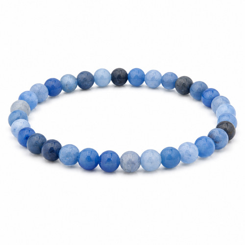 Edelstein armband naturstein - edelstein,