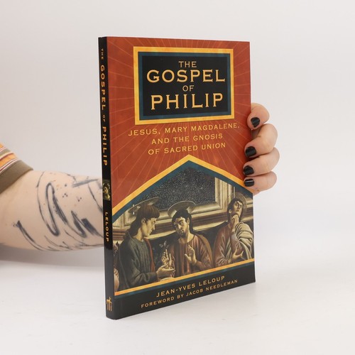 The gospel philip - the, philip 