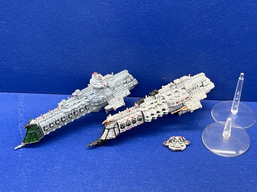 Imperial cruiser der - 2,