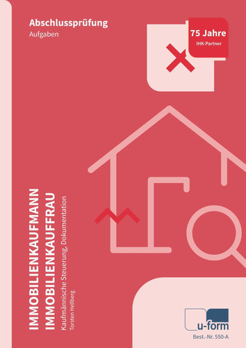 Immobilienkaufmann/Immobilienk