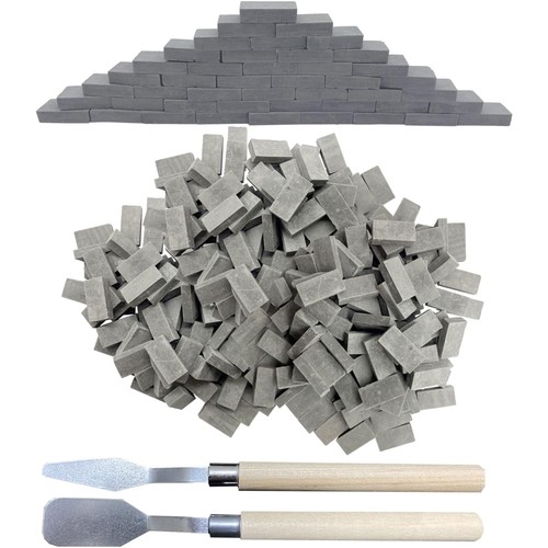 Mini wandsteine ziegel - wandsteine,