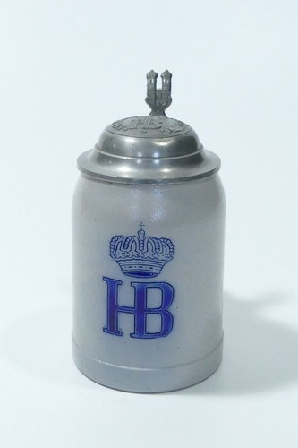 Historischer bierkrug kgl - historischer,