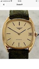 Longines Vintage Watch | 1970