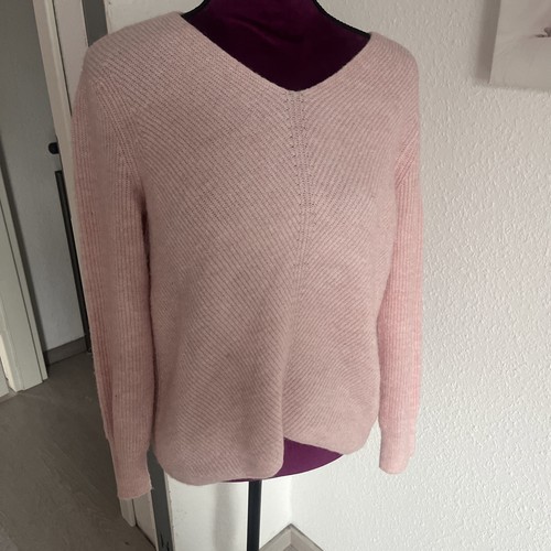 Damen pulli rosa - damen,