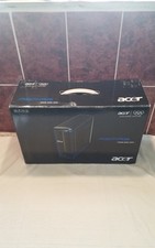 Acer Aspire Desktop PC X3950