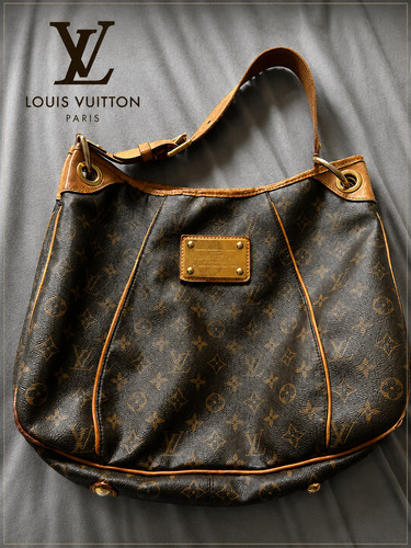 Authentic louis vuitton - authentic,